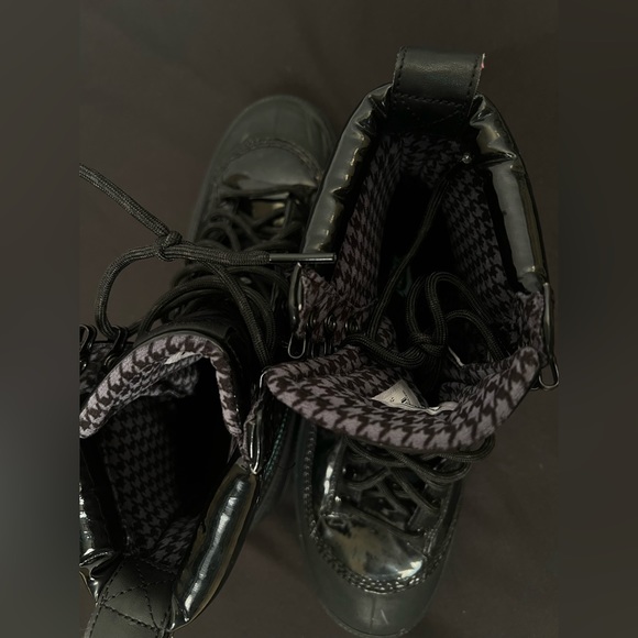 Nike high top weather boot sneaker - Picture 5 of 7